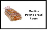Put that Coat Away Forever …Martins Potato Bread Route