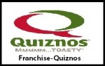 Franchise – Quiznos