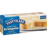 TastyKake Cakes and Pie Route only 40K down